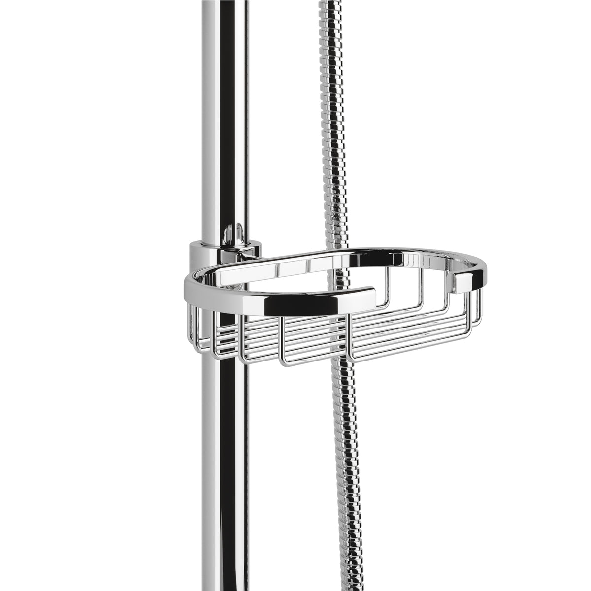 PULSE ShowerSpas Shower System - Kauai III Shower System 1011-1.8GPM