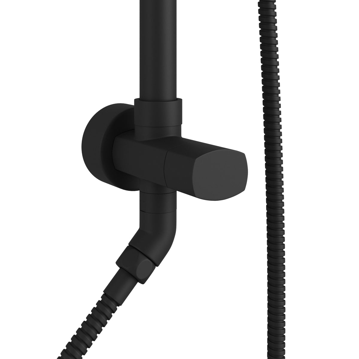 PULSE ShowerSpas Shower System - Kauai III Shower System 1011-1.8GPM