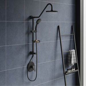 PULSE ShowerSpas Shower System - Kauai III Shower System 1011-III