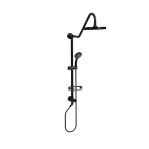 PULSE ShowerSpas Shower System - Kauai III Shower System 1011-1.8GPM