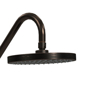 PULSE ShowerSpas Shower System - Kauai III Shower System 1011-III