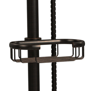 PULSE ShowerSpas Shower System - Kauai III Shower System 1011-III