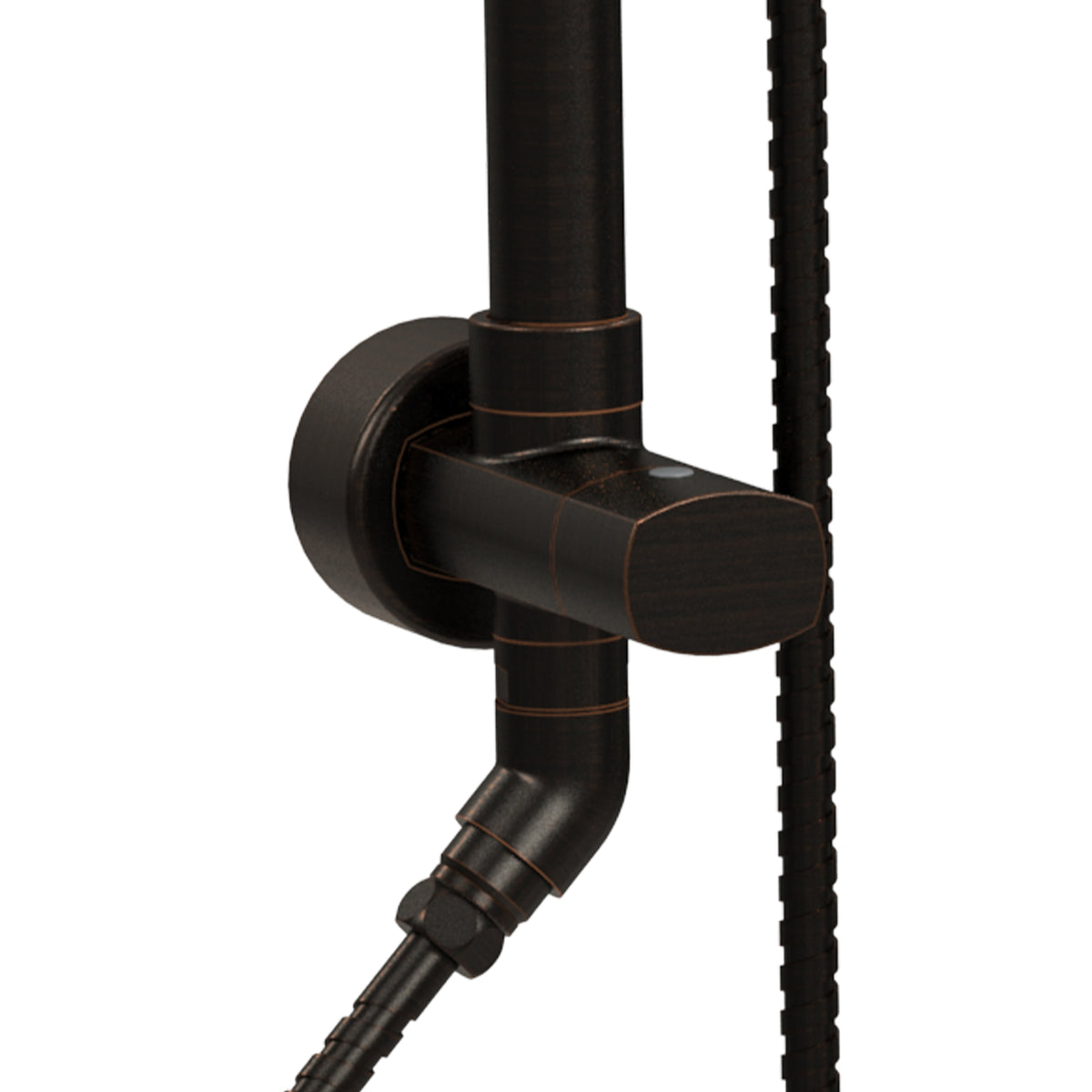 PULSE ShowerSpas Shower System - Kauai III Shower System 1011-1.8GPM