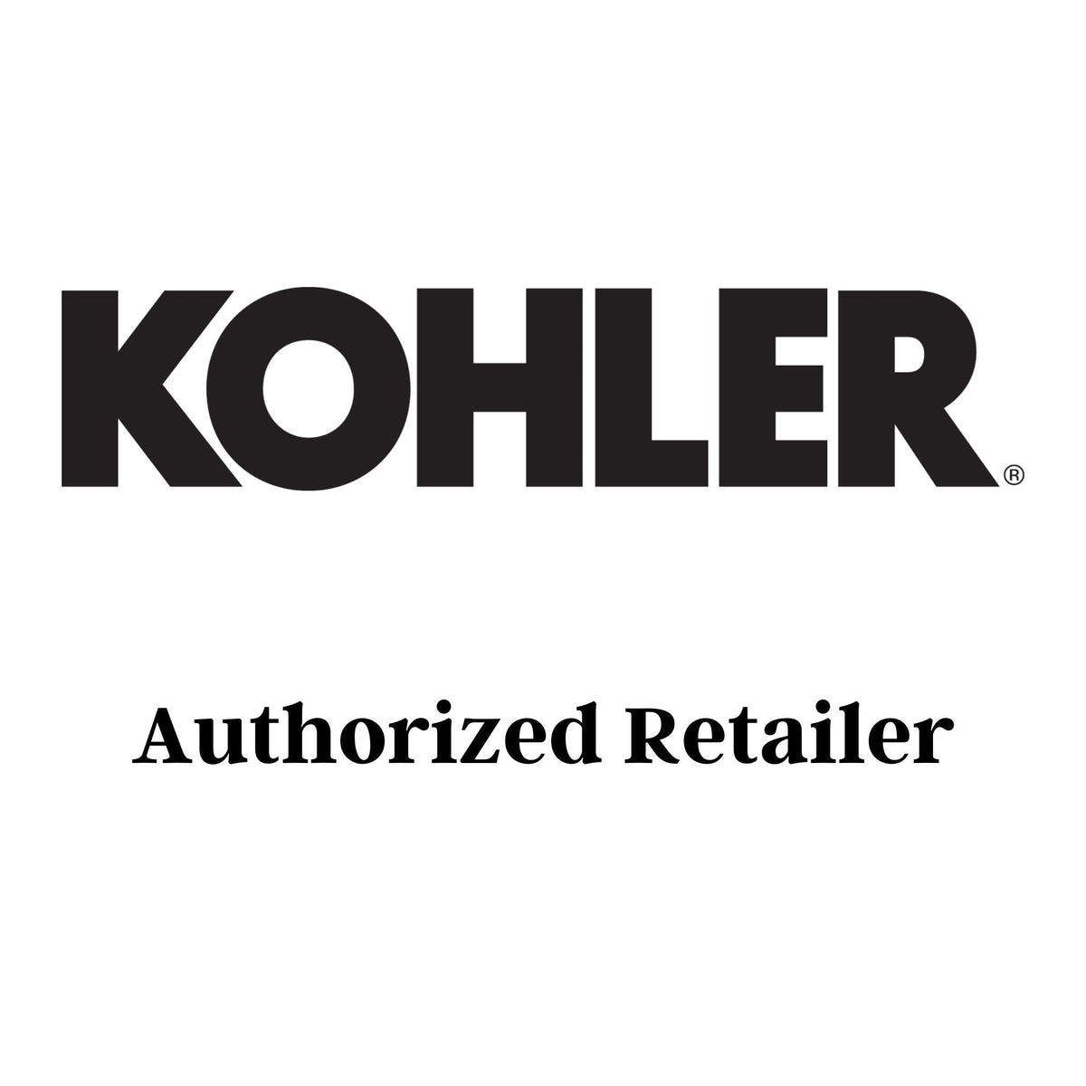 Kohler DTV+ Digital Interface 99693-P-NA