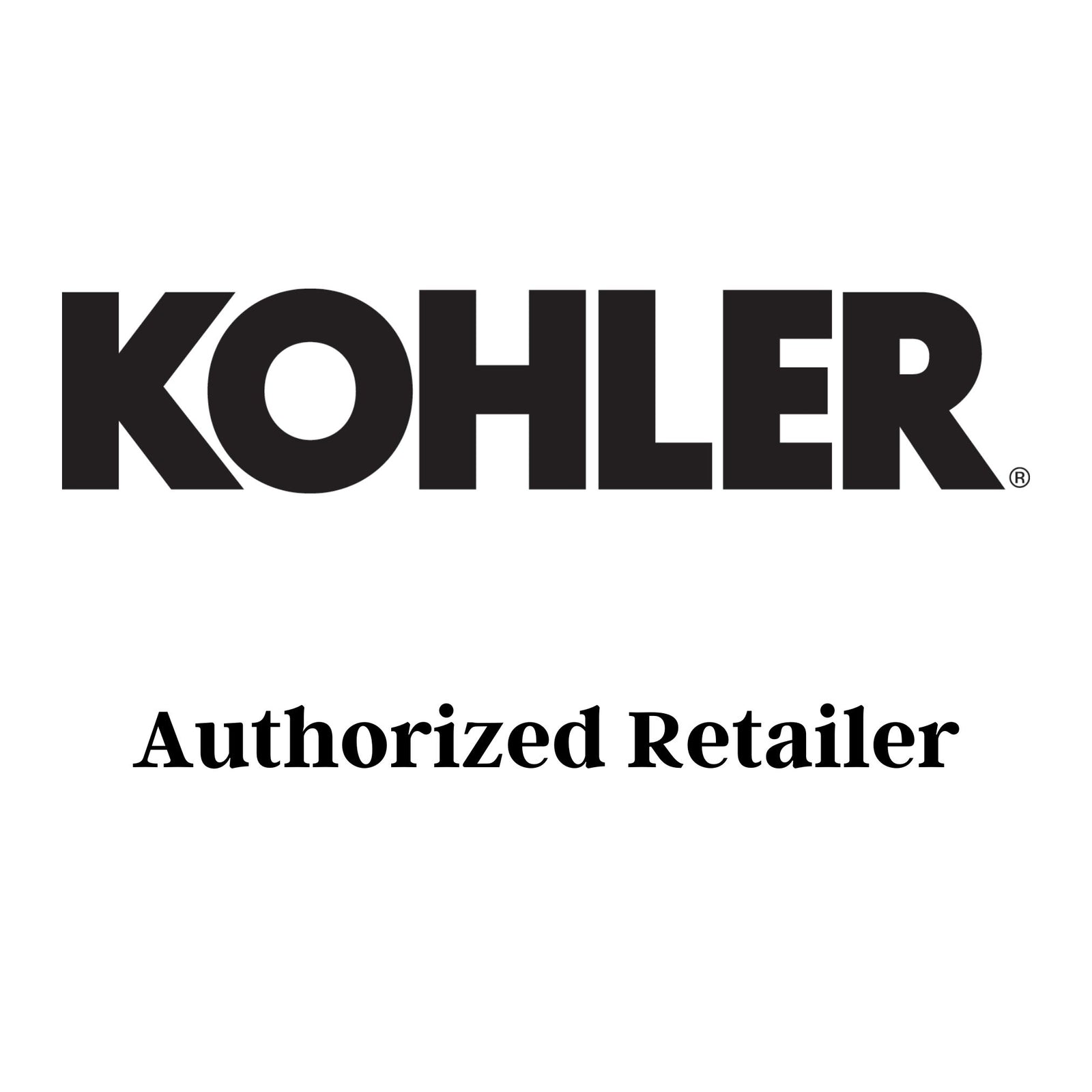 Kohler C1 Indoor Sauna Floor Kit K-34275-SPS
