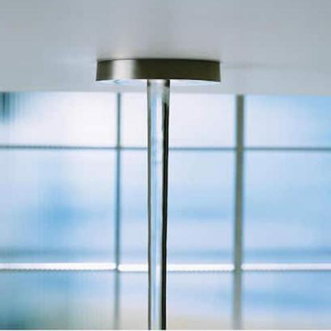 Kohler Laminar Wall-or Ceiling Mount Bath Filler K-923