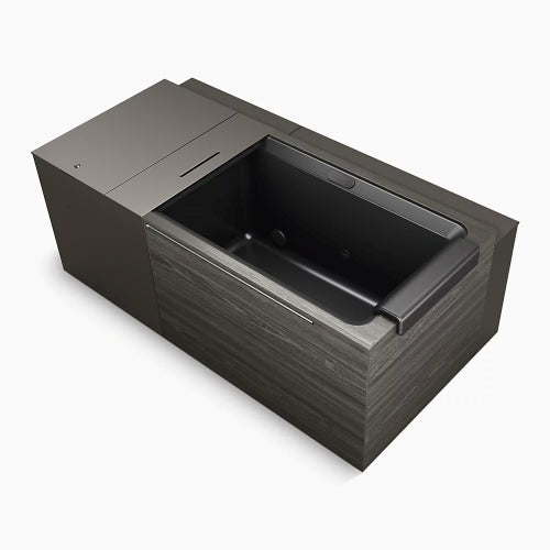 Kohler 85 Gallon X Remedy Place Ice Bath K-35848