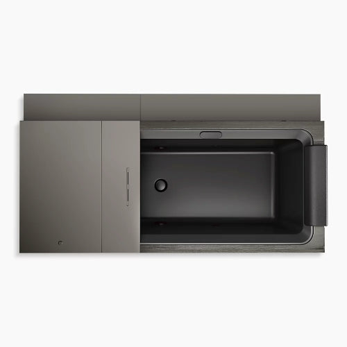 Kohler 85 Gallon X Remedy Place Ice Bath K-35848