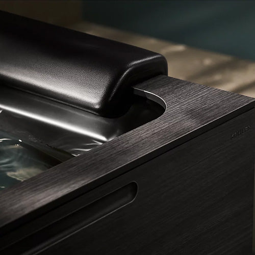 Kohler 85 Gallon X Remedy Place Ice Bath K-35848