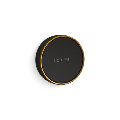 Kohler K-28213 Anthem Remote On/Off Button for Digital Thermostatic Valve