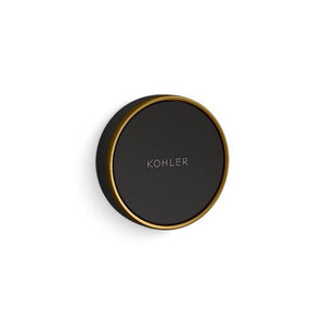 Kohler K-28213 Anthem Remote On/Off Button for Digital Thermostatic Valve
