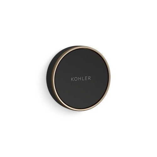 Kohler K-28213 Anthem Remote On/Off Button for Digital Thermostatic Valve
