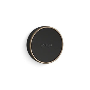 Kohler K-28213 Anthem Remote On/Off Button for Digital Thermostatic Valve