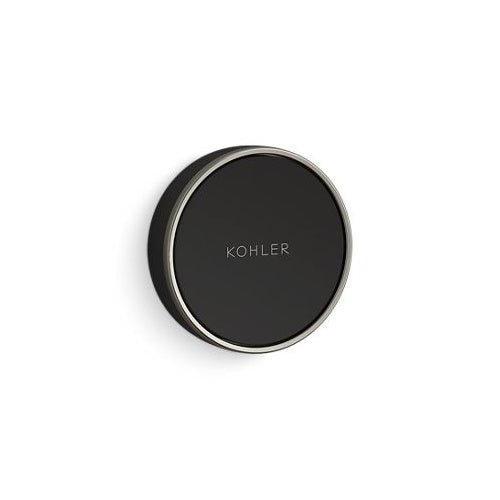 Kohler K-28213 Anthem Remote On/Off Button for Digital Thermostatic Valve