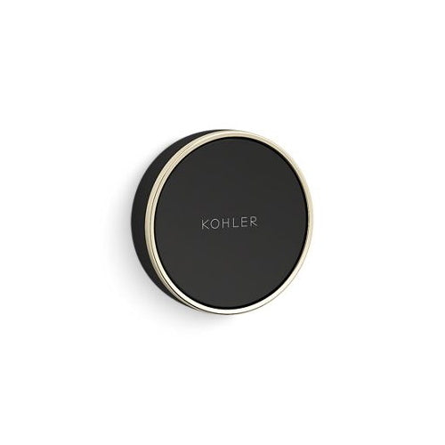 Kohler K-28213 Anthem Remote On/Off Button for Digital Thermostatic Valve