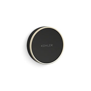 Kohler K-28213 Anthem Remote On/Off Button for Digital Thermostatic Valve