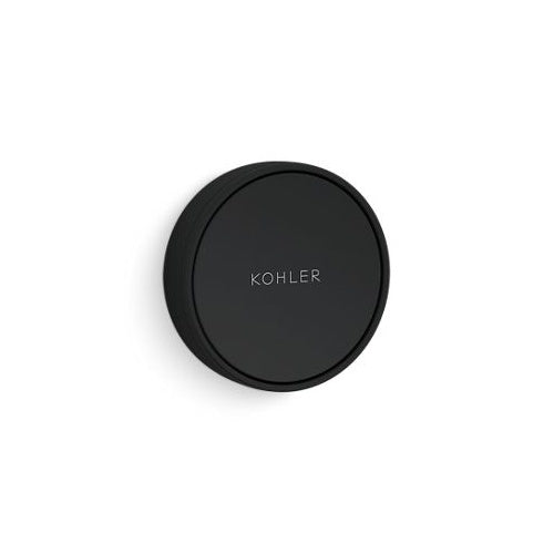 Kohler K-28213 Anthem Remote On/Off Button for Digital Thermostatic Valve