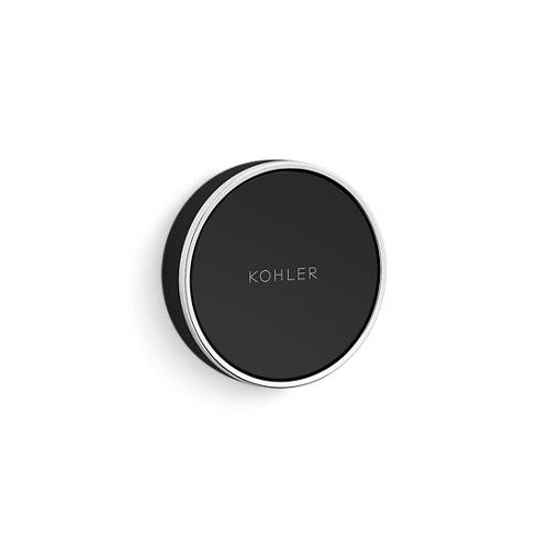Kohler K-28213 Anthem Remote On/Off Button for Digital Thermostatic Valve