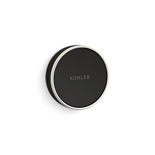 Kohler K-28213 Anthem Remote On/Off Button for Digital Thermostatic Valve