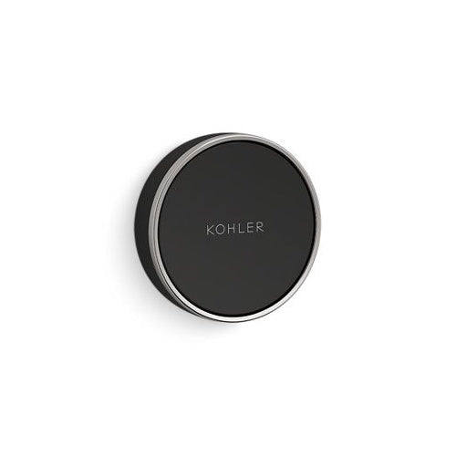 Kohler K-28213 Anthem Remote On/Off Button for Digital Thermostatic Valve