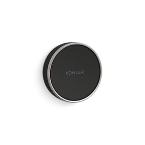 Kohler K-28213 Anthem Remote On/Off Button for Digital Thermostatic Valve