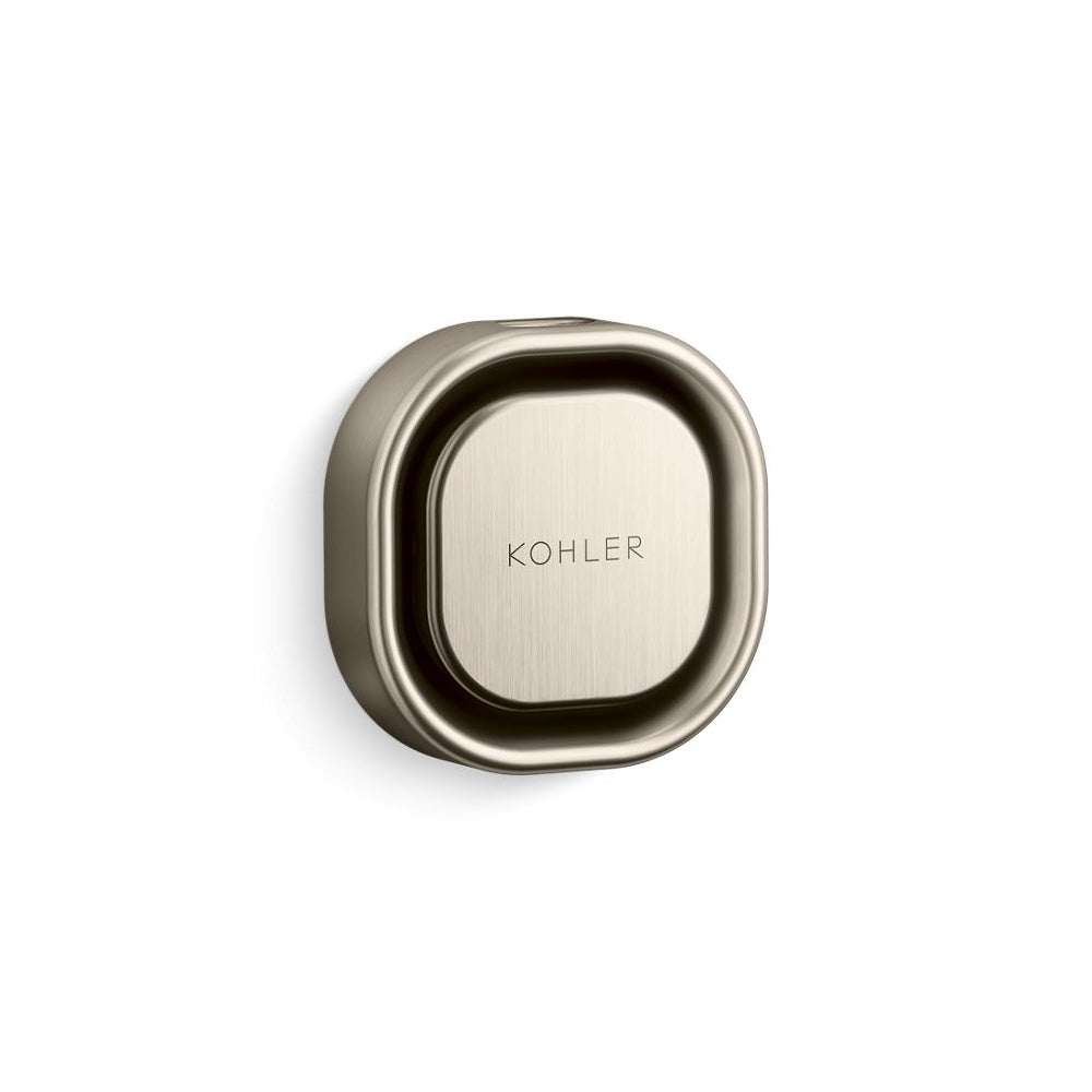 Kohler K-32310 Invigoration Series Square Steam Head