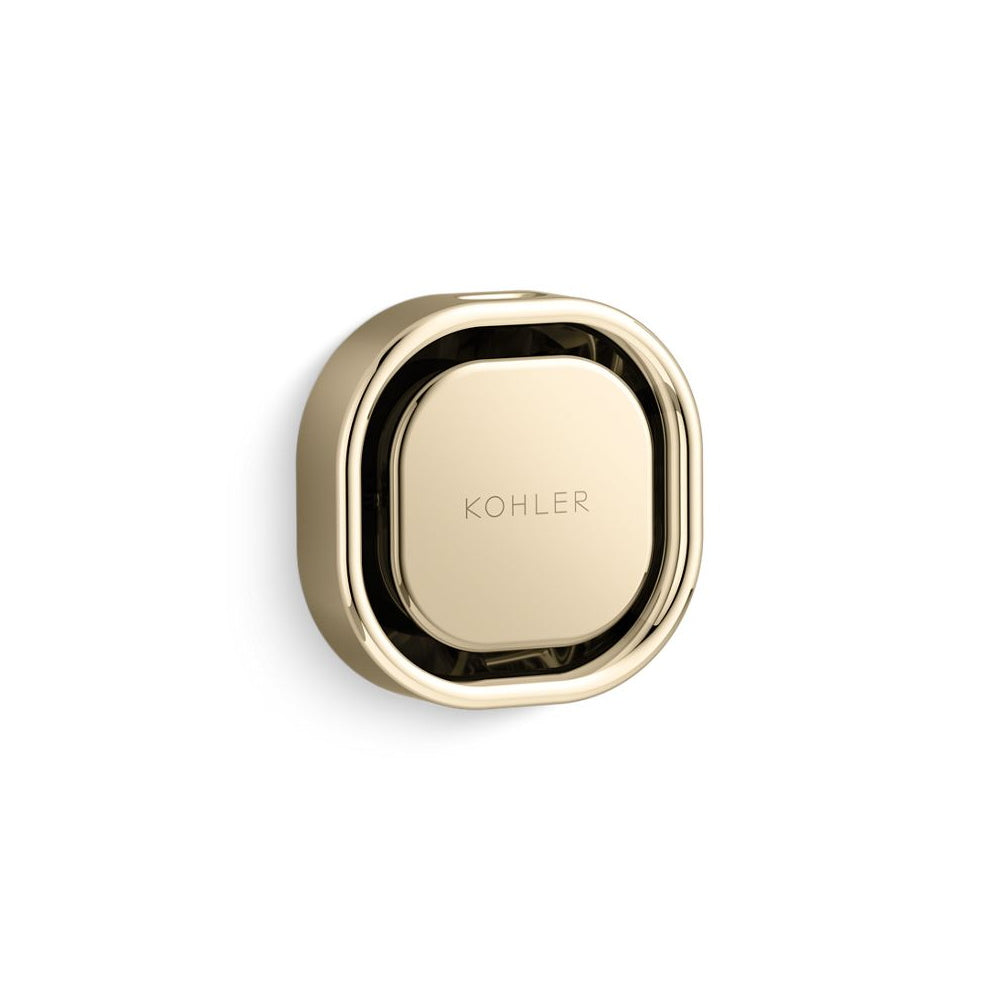Kohler K-32310 Invigoration Series Square Steam Head