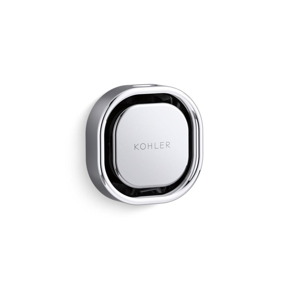 Kohler K-32310 Invigoration Series Square Steam Head
