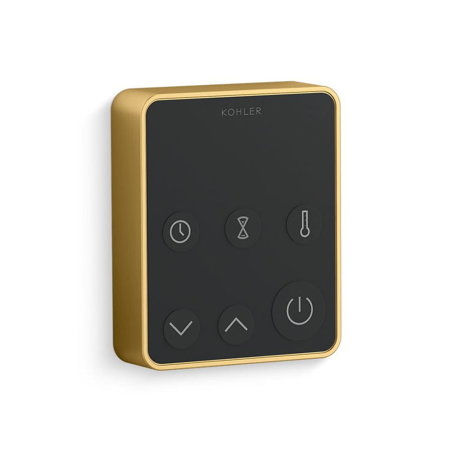 Kohler K-32312 Invigoration Series Steam Controller