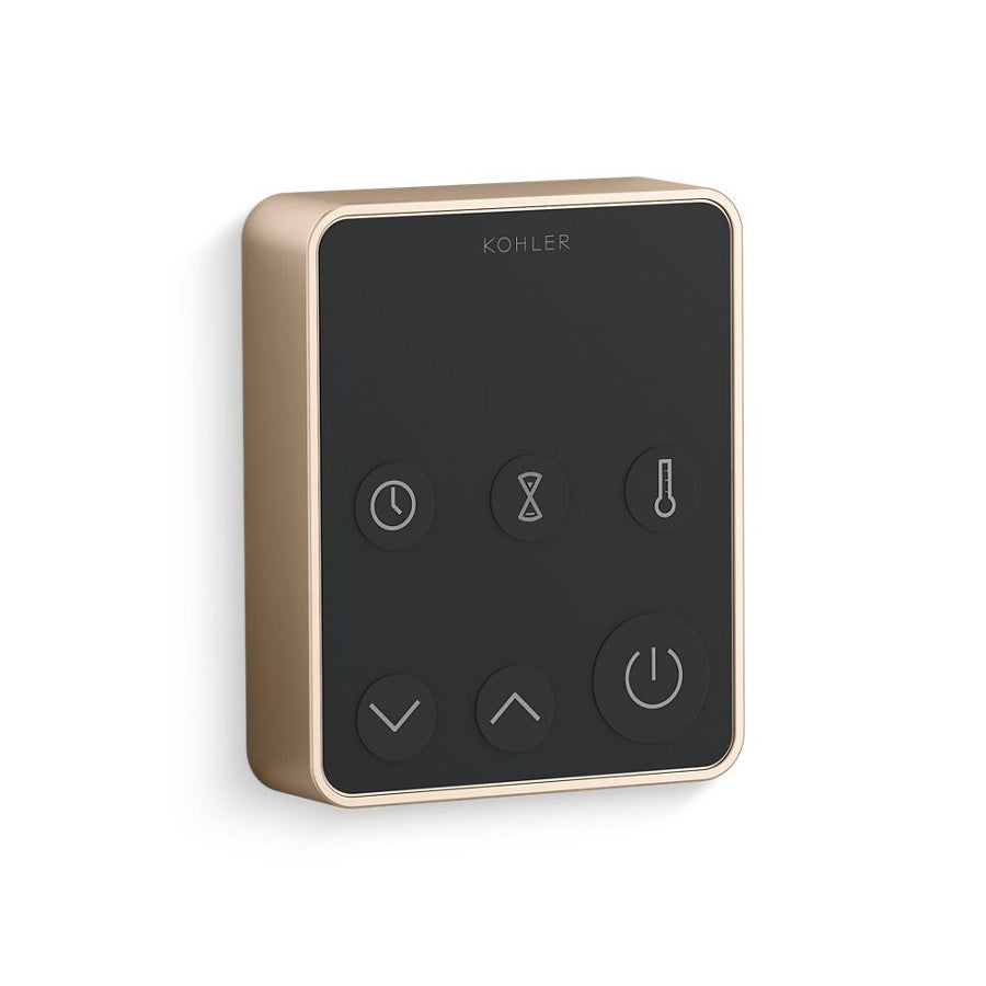 Kohler K-32312 Invigoration Series Steam Controller