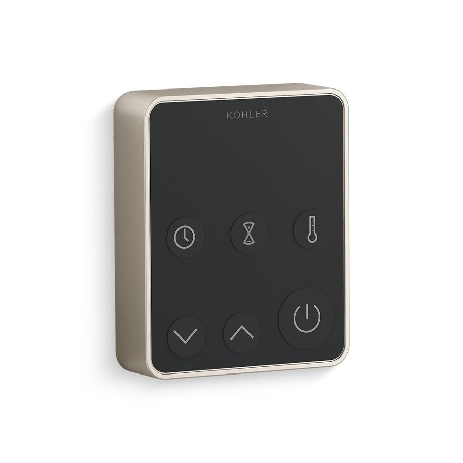 Kohler K-32312 Invigoration Series Steam Controller