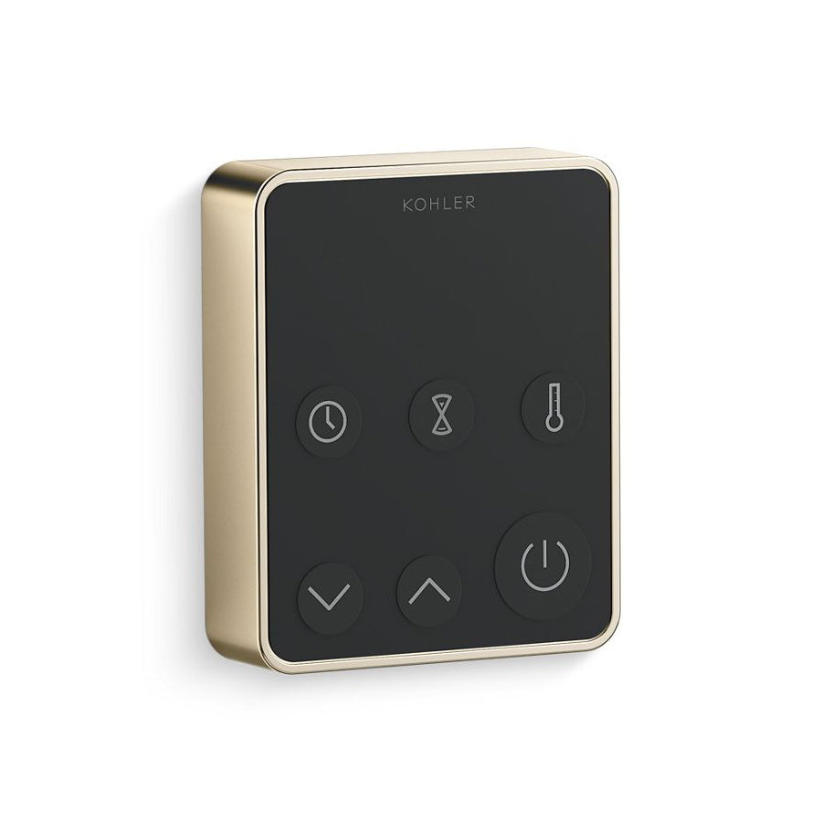 Kohler K-32312 Invigoration Series Steam Controller