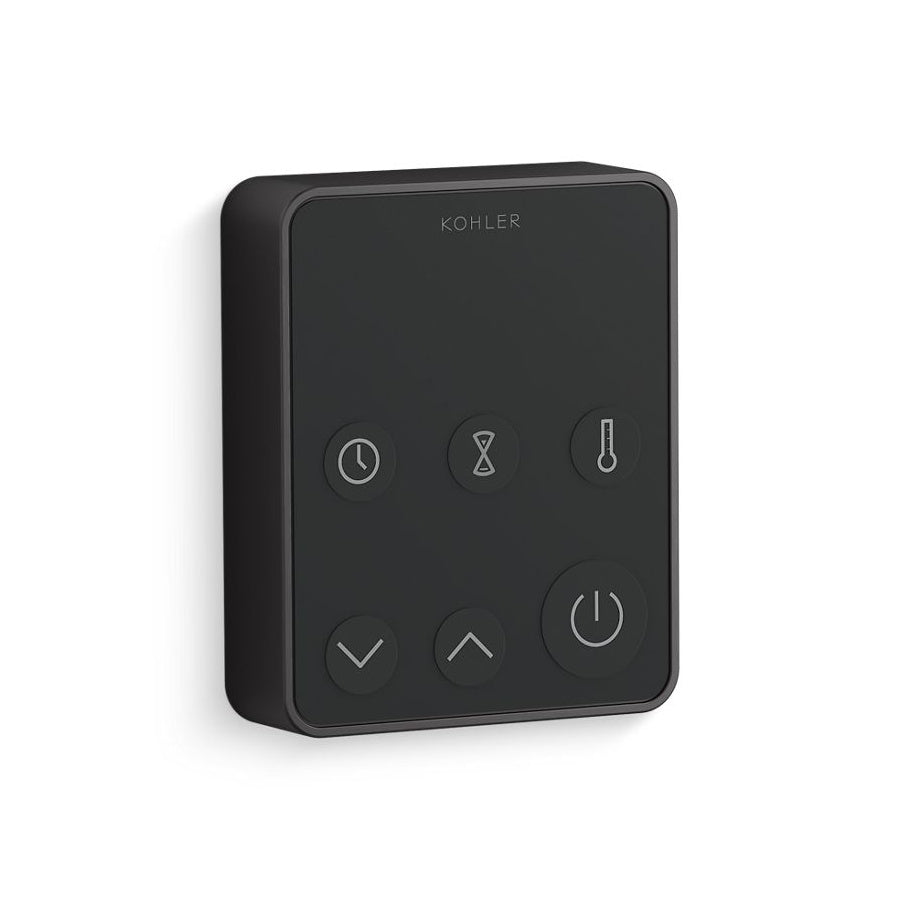 Kohler K-32312 Invigoration Series Steam Controller