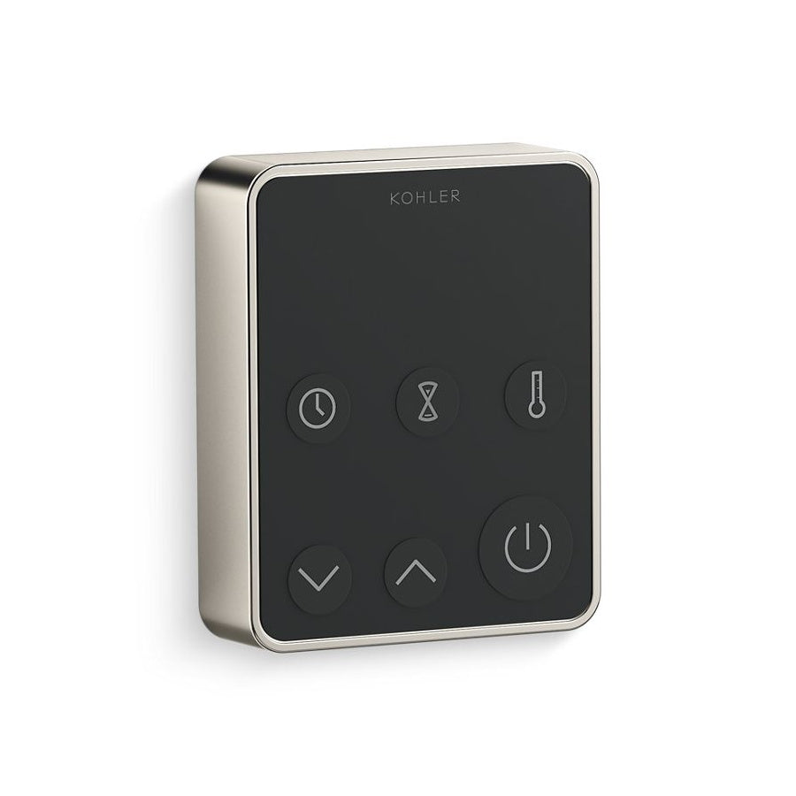 Kohler K-32312 Invigoration Series Steam Controller