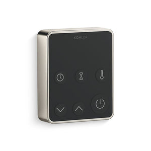Kohler K-32312 Invigoration Series Steam Controller