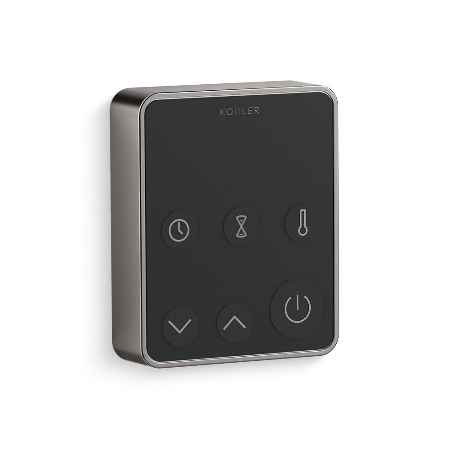 Kohler K-32312 Invigoration Series Steam Controller