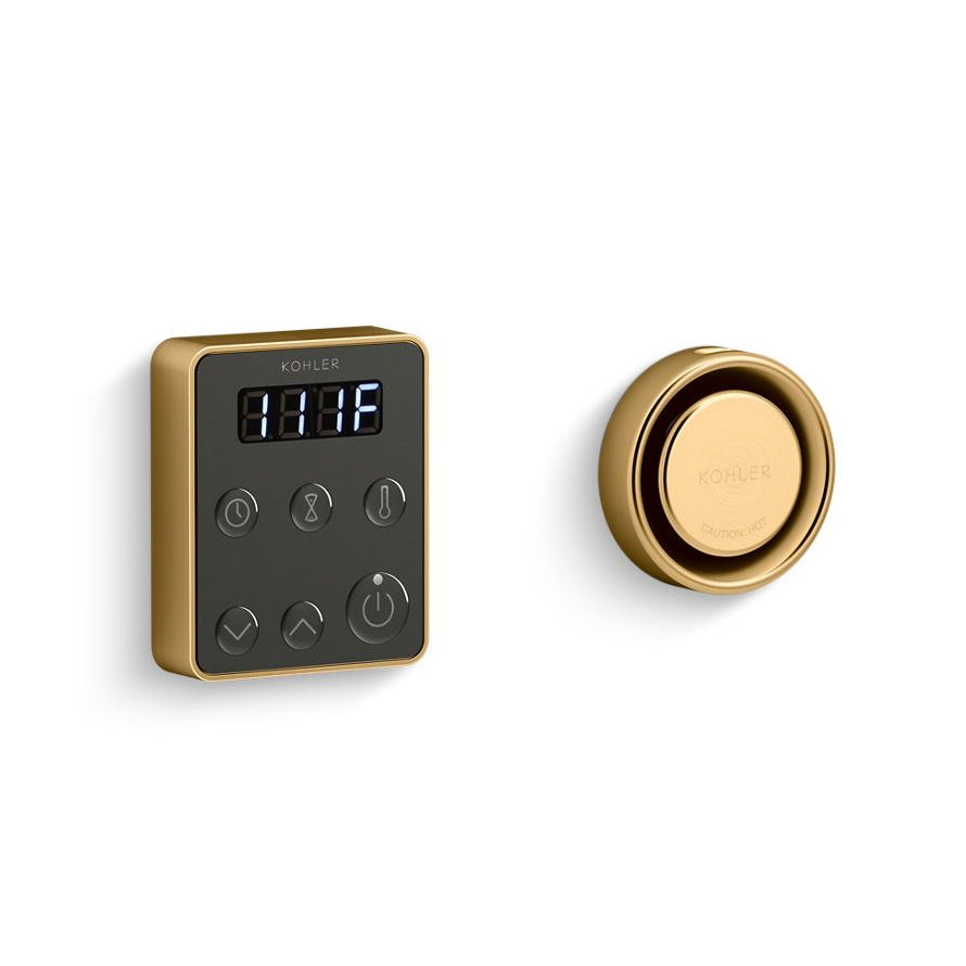 Kohler K-5557 Invigoration Series Steam Generator Control Kit