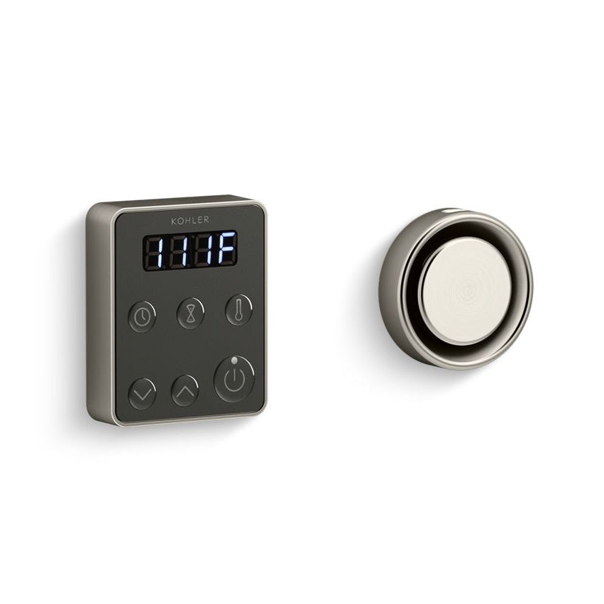 Kohler K-5557 Invigoration Series Steam Generator Control Kit