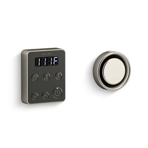 Kohler K-5557 Invigoration Series Steam Generator Control Kit