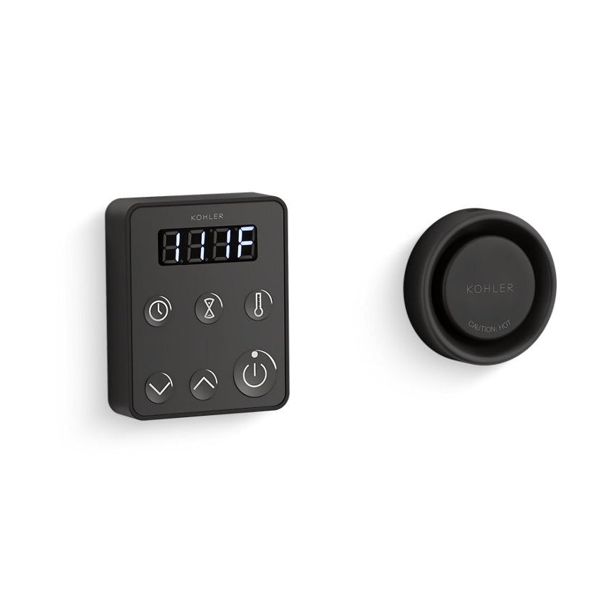 Kohler K-5557 Invigoration Series Steam Generator Control Kit