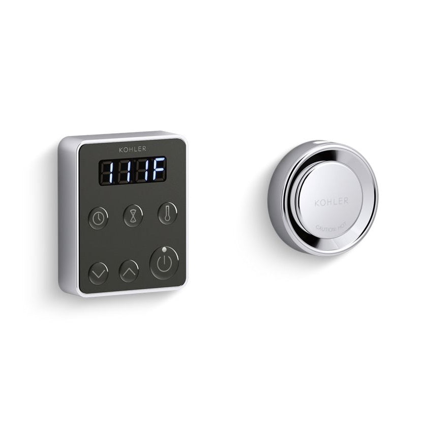 Kohler K-5557 Invigoration Series Steam Generator Control Kit