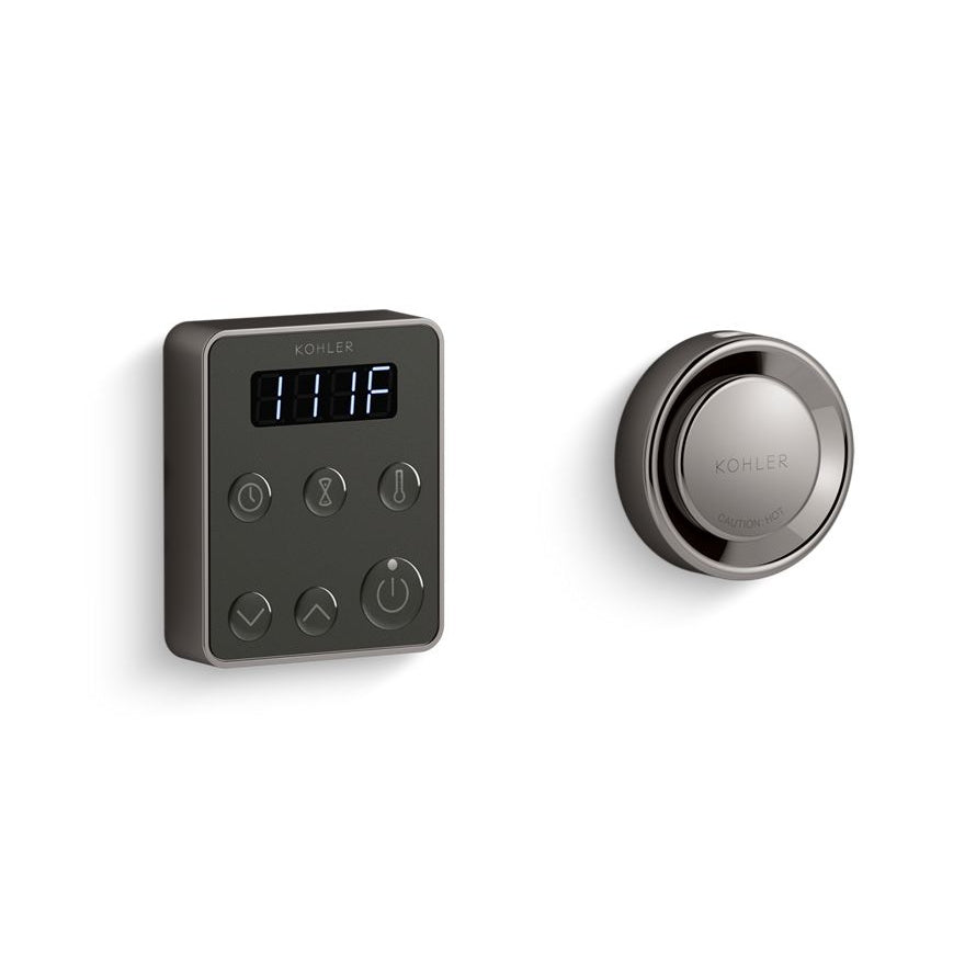 Kohler K-5557 Invigoration Series Steam Generator Control Kit