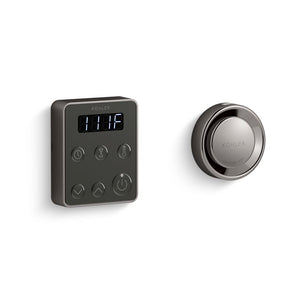 Kohler K-5557 Invigoration Series Steam Generator Control Kit