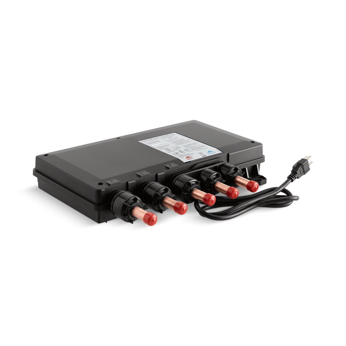 Kohler K-557-K1 DTV+ Three-Port Digital Thermostatic Valve