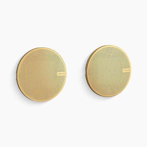 Kohler SoundTile In-Shower Speakers Polished Chrome K-30318-CP