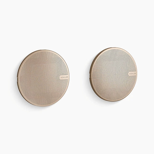 Kohler K-30318 SoundTile In-Shower Speakers