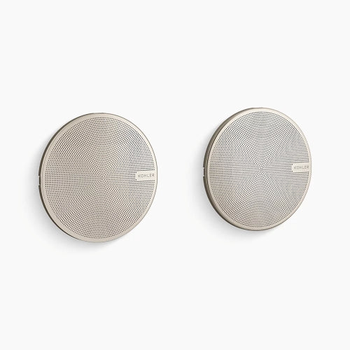Kohler K-30318 SoundTile In-Shower Speakers