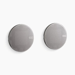 Kohler K-30318 SoundTile In-Shower Speakers