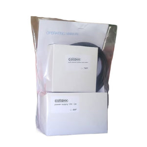 Leisurecraft SaunaGlo Lighting Set 72073