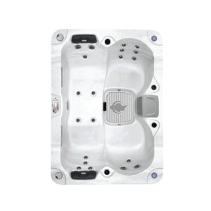 Liberty Spas LYS4000 Plug & Play 4 Person Spa KH-10205